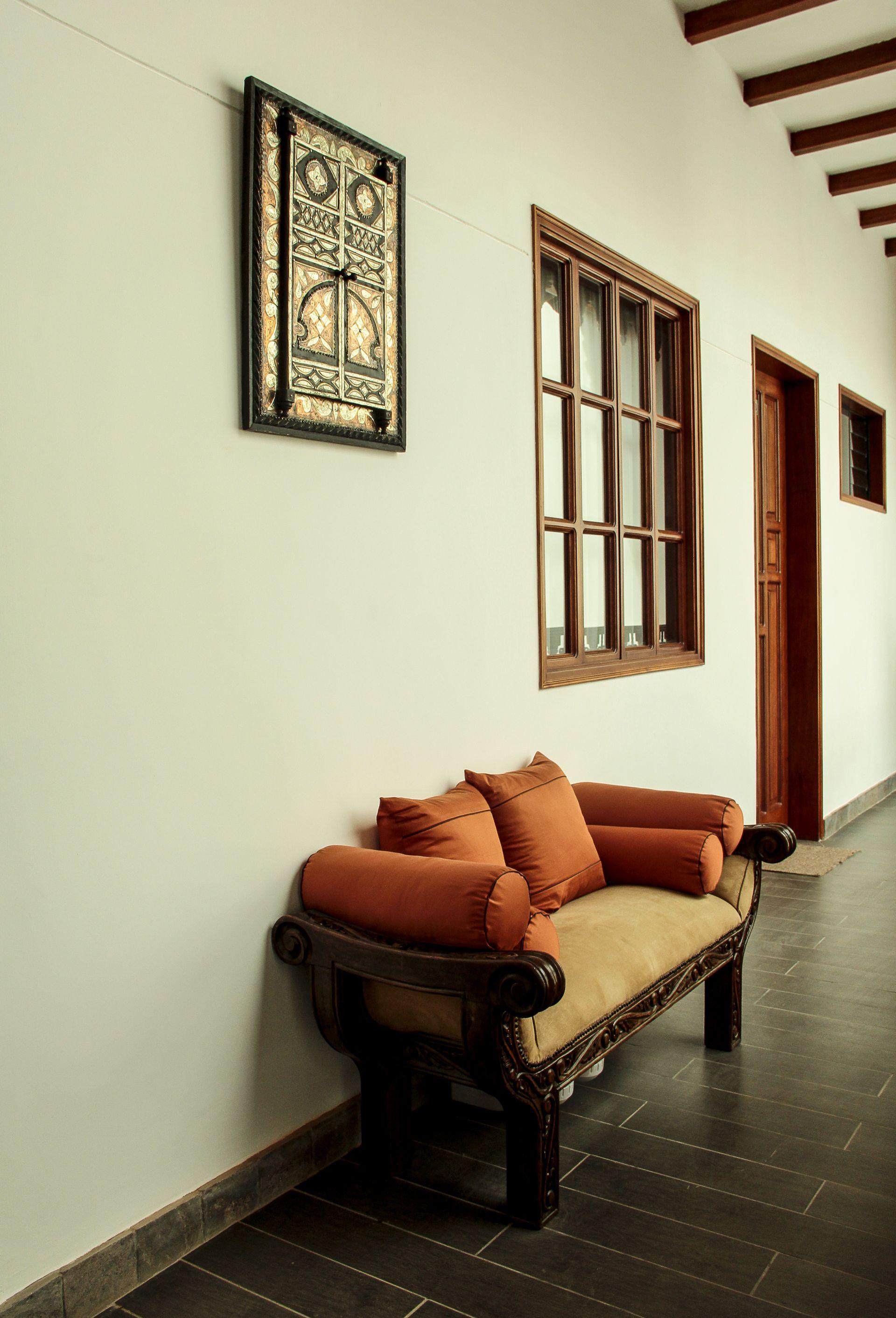 Illa Hotel Cusco Exterior photo